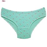 شورت زنانه مدل قلب نخی کد 4228 بسته 6 عددی