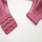 سوتین شیردهی پانیذ مدل بدون فنر کد 66339 رنگ کالباسی