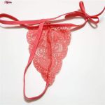 ست شورت و سوتین زنانه پانیذ مدل بندی گیپوری کد 9043 رنگ گلبهی