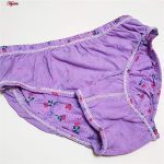 شورت زنانه مدل گل رز نخی کد 4227 بسته 6 عددی