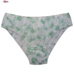 شورت یکبار مصرف زنانه کد 6 مجموعه 6 عددی