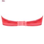 سوتین زنانه مدل دکلته فنردار کد 4286