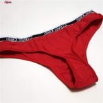 ست شورت و نیم تنه ورزشی زنانه مایا مدل بدون فنر پددار کد MY-4297-5009 رنگ قرمز