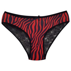 شورت زنانه ماییلدا مدل گیپوری کد 4250-17