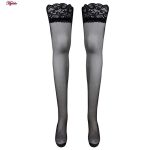 شورت زنانه ماییلدا مدل بیکینی کد 3684-FZ072 رنگ مشکی به همراه جوراب