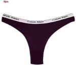 ست شورت و نیم تنه ورزشی زنانه مایا مدل بدون فنر پددار کد MY-4297-5009 رنگ بنفش تیره