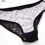 شورت زنانه ماییلدا مدل گیپوری کد 4250-1