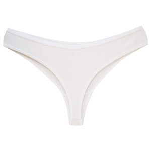 شورت زنانه ماییلدا مدل کبریتی کد 4279 رنگ سفید