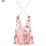 لباس خواب زنانه ماییلدا مدل 3685-11-02 رنگ صورتی