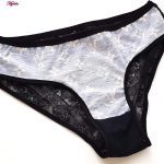 شورت زنانه ماییلدا مدل گیپوری کد 4250-11