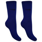 جوراب ساق بلند مردانه ماییلدا مدل 4236 رنگ آبی