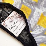 شورت زنانه ماییلدا مدل گیپوری کد 4250-5