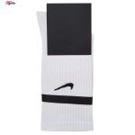 جوراب ساق بلند مردانه ماییلدا مدل 4236 رنگ سفید