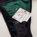 شورت زنانه ماییلدا مدل مخملی کد 4278-05-MY