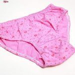 شورت زنانه مدل قلب نخی کد 4228 بسته 6 عددی