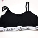 ست شورت و نیم تنه ورزشی زنانه مایا مدل بدون فنر پددار کد MY-4297-5009 رنگ مشکی