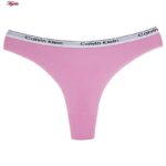 ست شورت و نیم تنه زنانه مدل بدون فنر پددار کد 4297-5009 رنگ صورتی