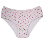 شورت زنانه کوزا مدل پنبه ای کد 4293 رنگ طوسی