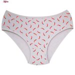 شورت زنانه کوزا مدل پنبه ای کد 4293 رنگ طوسی