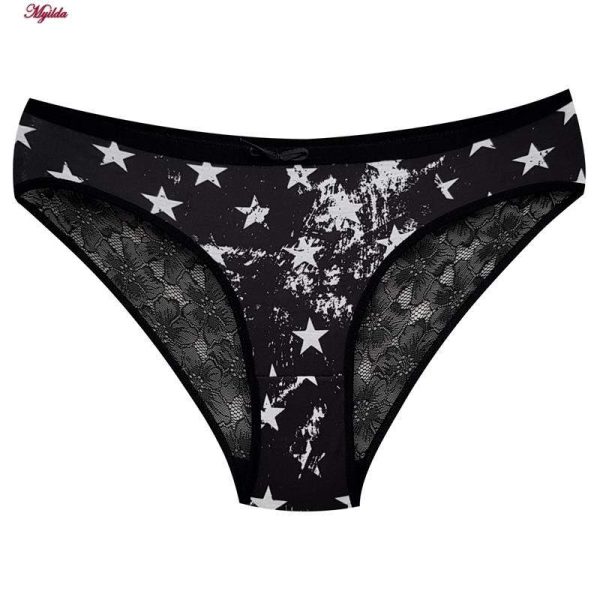 شورت زنانه ماییلدا مدل گیپوری کد 4250-18