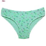 شورت زنانه مدل گل رز نخی کد 4227 بسته 6 عددی