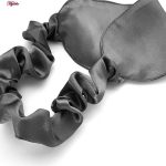 لباس خواب زنانه ماییلدا مدل ساتن کد 3685-2034 به همراه چشم بند