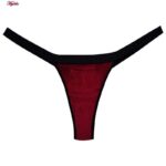 شورت زنانه ماییلدا مدل مخملی کد 4278-03-MY