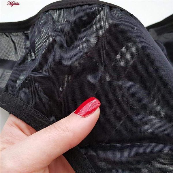 ست شورت و سوتین زنانه پانیذ مدل فنردار کد 9026 رنگ مشکی