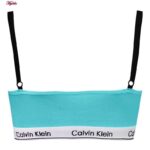 ست شورت و نیم تنه ورزشی زنانه مایا مدل بدون فنر پددار کد MY-4297-5009 رنگ آبی