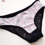 شورت زنانه ماییلدا مدل گیپوری کد 4250-8