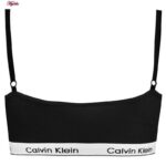 ست شورت و نیم تنه زنانه مایا مدل بدون فنر پددار کد 4297-5009 رنگ مشکی