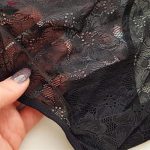 شورت زنانه ماییلدا مدل گیپوری کد 4250-8