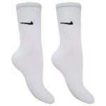 جوراب ساق بلند مردانه ماییلدا مدل 4236 رنگ سفید