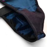 شورت زنانه ماییلدا مدل مخملی کد 4278-07-MY