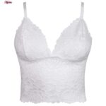 ست نیم تنه و شلوارک زنانه ماییلدا مدل راه راه کد 3969-M66