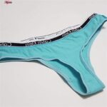 ست شورت و نیم تنه زنانه مایا مدل بدون فنر پددار کد 4297-5009 رنگ آبی