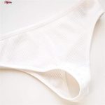 شورت زنانه ماییلدا مدل کبریتی کد 4279 رنگ سفید