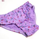 شورت زنانه مدل گل رز نخی کد 4227 بسته 6 عددی