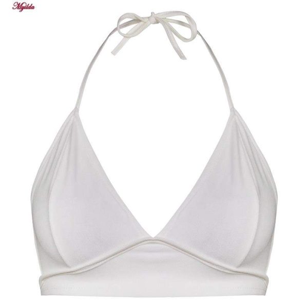 لباس خواب زنانه ماییلدا مدل 3685-774 رنگ سفید