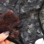 شورت زنانه ماییلدا مدل گیپوری کد 4250-6