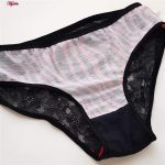 شورت زنانه ماییلدا مدل گیپوری کد 4250-17