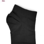 جوراب مردانه ماییلدا مدل 4234-MY رنگ مشکی