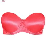 سوتین زنانه مدل دکلته فنردار کد 4286