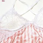 لباس خواب زنانه ماییلدا مدل 3685-11-02 رنگ صورتی