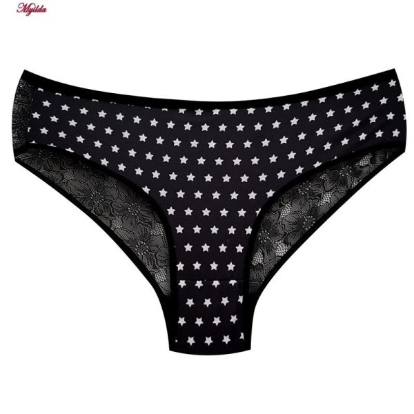 شورت زنانه ماییلدا مدل گیپوری کد 4250-12