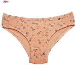 شورت زنانه مدل گل رز نخی کد 4227 بسته 6 عددی