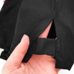 لگینگ ورزشی زنانه ماییلدا مدل 4177-1540 رنگ مشکی