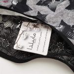 شورت زنانه ماییلدا مدل گیپوری کد 4250-7