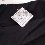 لگینگ ورزشی زنانه ماییلدا مدل 4177-1540 رنگ مشکی