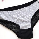 شورت زنانه ماییلدا مدل گیپوری کد 4250-12